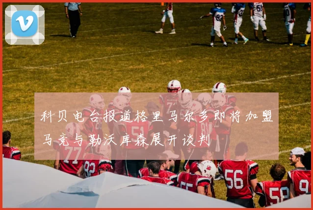 科贝电台报道格里马尔多即将加盟马竞与勒沃库森展开谈判